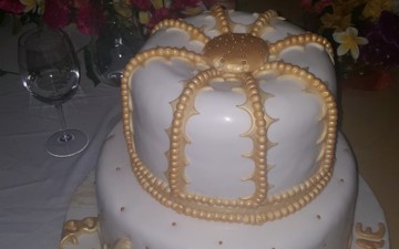 Γενέθλια στη Ρόδο για μεγιστάνα του Λιβάνου