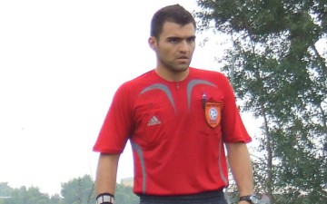 Ο Κουντουριώτης σφυρίζει στο «Οικονομίδειο»