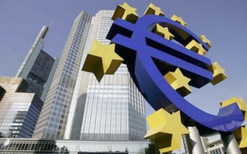 Η αόρατη  διάσωση της  Ευρωζώνης