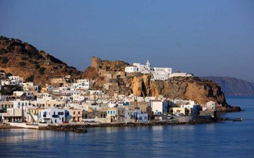 Γεγονός η ένταξη των Λουτρών της Νισύρου σε ΣΔΙΤ