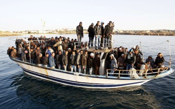 Θα δικαστούν δύο Σύριοι για  το ναυάγιο στο Καστελλόριζο
