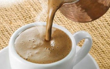 Καφέδες- λουλούδια-Ακταίον