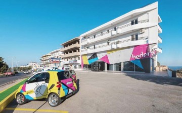 HEDERA: Μια ροδίτικη εκδοτική και εκτυπωτική εταιρεία,  με το βλέμμα της στο μέλλον