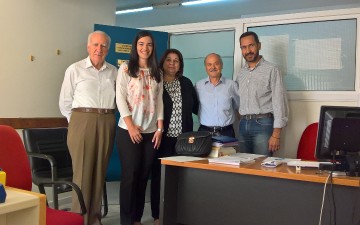 Θα βραβευτούν οι πρωτευσάντες μαθητές της Γ΄ λυκείου, όλων των σχολείων της Δωδεκανήσου