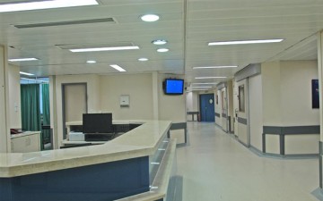 Επενδυτές του εξωτερικού θα δημιουργήσουν κλινική στην Κρητηνία