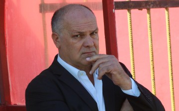 "Τέλος" ο Φυντάνης, συμφώνησε με νέο προπονητή η Ρόδος