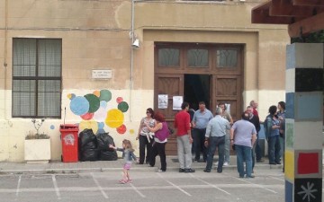 Στις κάλπες οι δάσκαλοι και νηπιαγωγοί για την ανάδειξη εκπροσώπων τους