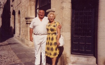 Εξαφανίσεις αλλοδαπών στη Ρόδο