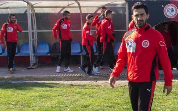 Ο Νίκος Κρομύδας επέστρεψε στον Κλεάνθη για να «κρεμάσει» τα ποδοσφαιρικά του παπούτσια!