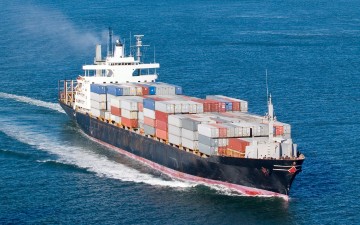 Περίεργο περιστατικό σε φορτηγό πλοίο ανοικτά της Ρόδου