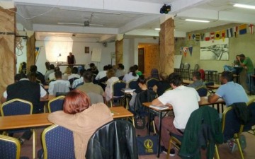 Νέα σχολή από τον ΑΣΙΑΘ Ρόδου