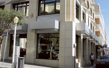 Επικαιροποίηση μητρώου συμβούλων από το Επιμελητήριο Δωδεκανήσου