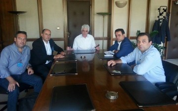 «Προθεσμία» για το Κτηματολόγιο ζήτησε ο υπουργός Δικαιοσύνης