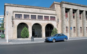 Ελεύθεροι αφέθηκαν οι εμπλεκόμενοι  για τις κυνομαχίες στη Ρόδο