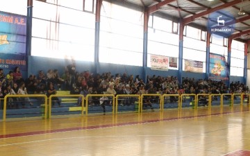 Ο Πήγασος κρούει τον κώδωνα του κινδύνου για το κλειστό της Κρεμαστής