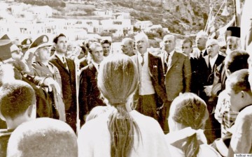 5η Οκτώβρη 1944. Η Επανάσταση της Καρπάθου