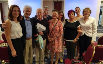 Το συνέδριο της Πανάκειας  για τη νόσο Alzheimer