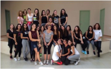 Οι μαθητές του 4ου ΓΕΛ Ρόδου  απόλαυσαν τη χαρά της άθλησης!