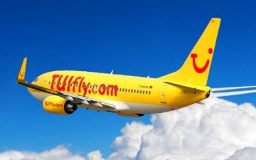 Etihad και TUI αναζητούν  για νέο ενιαίο leisure  αερομεταφορές στην Ευρώπη