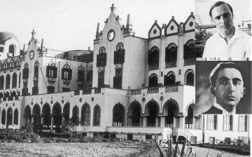 Ποιοι είναι οι αρχιτέκτονες  των Ιταλικών κτηρίων της Ρόδου!