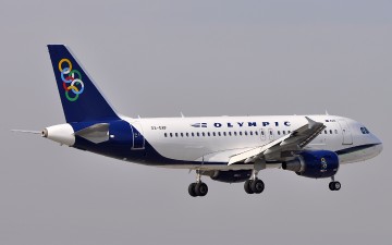 Νέες ακυρώσεις πτήσεων της Olympic Air την Παρασκευή και το Σάββατο στα Δωδεκάνησα