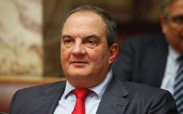 Καρπάθιος πράκτορας εμπλέκεται στο σχέδιο δολοφονίας του Καραμανλή