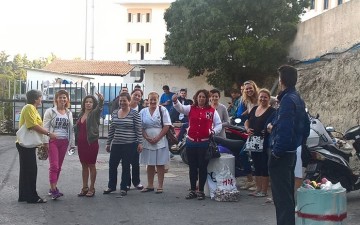 Νέα στάση εργασίας αύριο σε ξενοδοχεία της Ρόδου