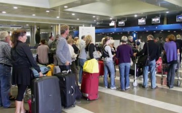 Με τετραήμερο μπλακ άουτ απειλούνται από την Κυριακή όλα τα ελληνικά αεροδρόμια