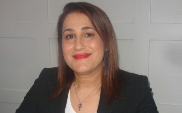 Μαριέτα Παπαβασιλείου: «Ευχαριστώ τον Περιφερειάρχη για την εμπιστοσύνη στο πρόσωπό μου»