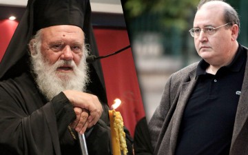 Εκκλησία, Φίλης  και Θρησκευτικά