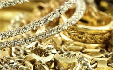 Κλοπή χρυσαφικών σε Ρόδο και Κω