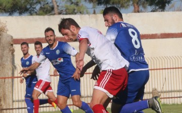 Τακτική νίκης θ’ ακολουθήσει ο Ιάλυσος κόντρα στην Κηφισιά