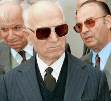 Απεβίωσε ο πραξικοπηματίας Στυλιανός Πατακός