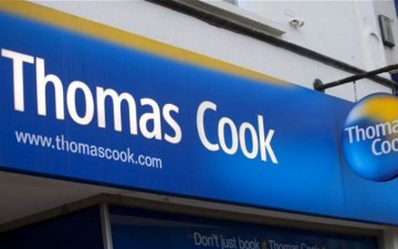 Thomas Cook: Ακύρωση των πτήσεων σήμερα για Ελλάδα 
