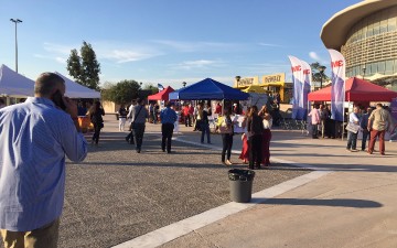 Η Black & Decker παρουσίασε τα νέα της εργαλεία με συμμετοχή της Π. Γ. Τοδουλάκης απο τα Δωδεκάνησα