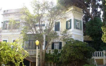 Προχωρούν οι διαδικασίες για την παραχώρηση της Ροδιακής Έπαυλης