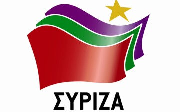 Οι σύνεδροι του ΣΥΡΙΖΑ από όλα τα νησιά της Δωδεκανήσου