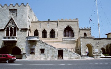 Συνεδριάζει στη Σύρο η επιτροπή διαβούλευσης