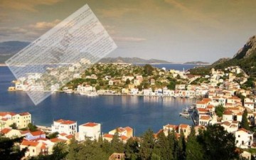 Οι Τούρκοι αμφισβητούν με ΝΟΤΑΜ τα ελληνικά σύνορα στο Καστελλόριζο!