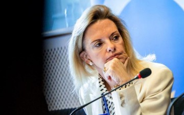 Νέα ερώτηση Βόζεμπεργκ για τις τουρκικές προκλήσεις στο Καστελλόριζο
