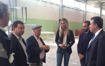 Μάνος Κόνσολας: «Η χώρα χρειάζεται πολιτική αλλαγή» 