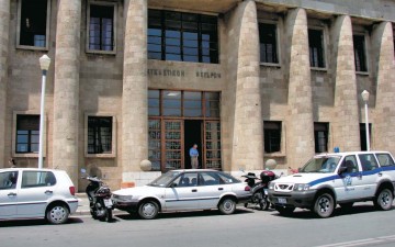 Καταδικάστηκε 28χρονος για παρενόχληση 14χρονου