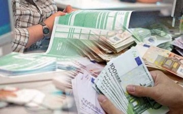 Σ. Δράκος: Η ΝΔ, δεσμεύεται για μείωση των φόρων με τη Συμφωνία Αλήθειας