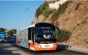 Να επικρατήσει ψυχραιμία μεταξύ των μετόχων του ΚΤΕΛ Ρόδου