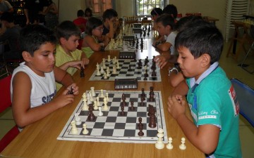 Ξεκινούν τα Γκραν Πρι από τον Ιππότη