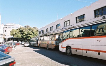 Διάσταση απόψεων μεταξύ των μετόχων του ΚΤΕΛ Ρόδου