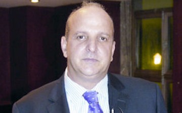 Η ΝΟ.Δ.Ε. Δωδεκανήσου συγχαίρει τον κ. Τάκη Μιχαήλου για την αναβάθμισή του