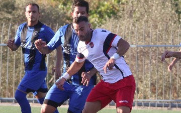 Συγκεντρώνει πιθανότητες ο Μαρίνου για επιστροφή με τον Ποσειδώνα