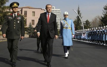 Πρόκληση: 11 ελληνικά νησιά με τουρκικά ονόματα σε ΝΟΤΑΜ της Άγκυρας! 