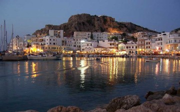 Μαθήματα λαογραφίας στην Κάρπαθο